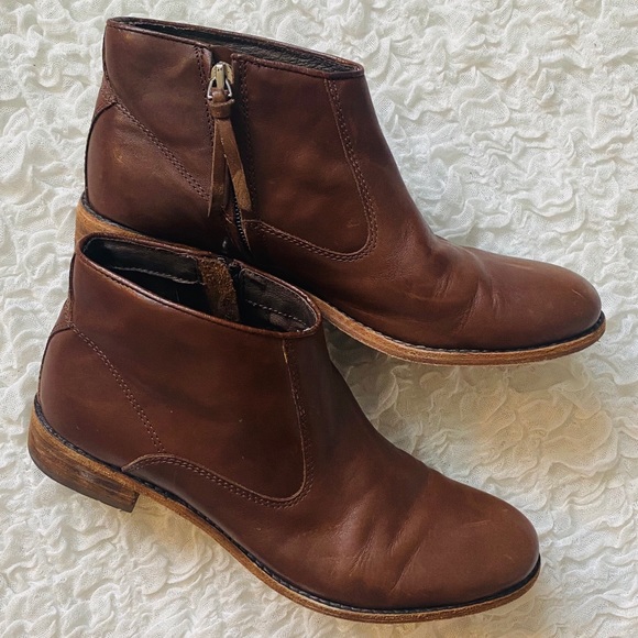 Ankle Boots Dolce Vita 6 . 1/2 - Picture 1 of 3